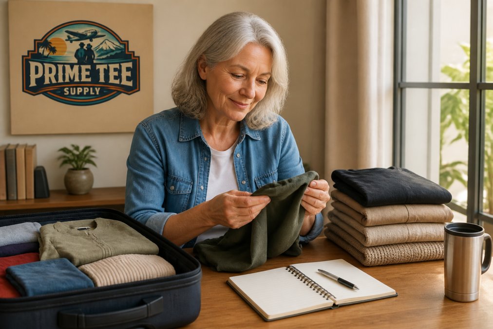 How to Spot Quality Travel Apparel: A Checklist