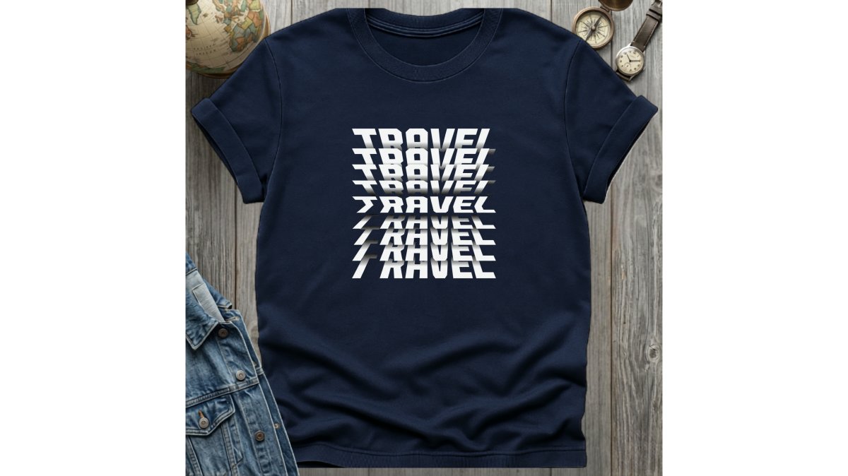 Best Breathable Travel Shirts for Experienced Travelers