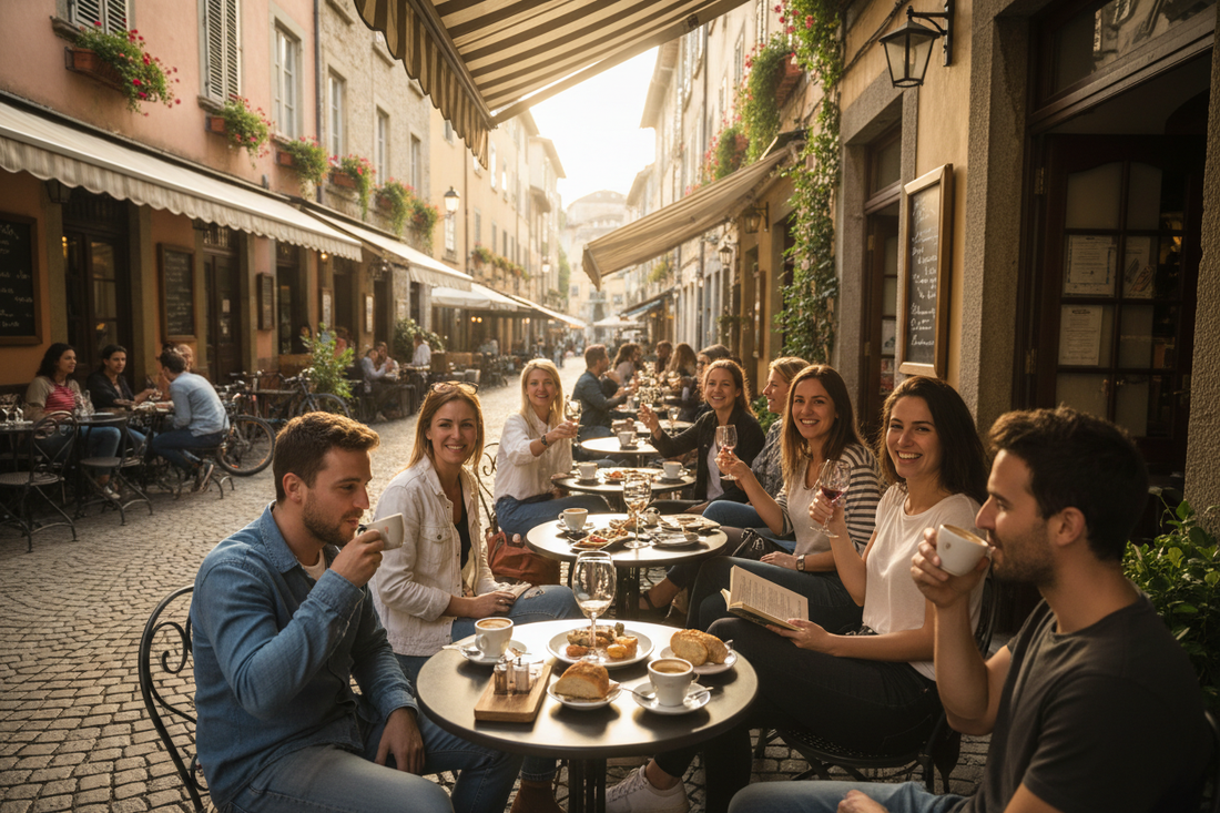 Why Europeans Protect Pleasure Differently