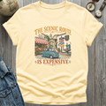 Scenic Expensive T-Shirt