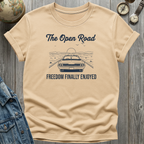 Open Road T-Shirt