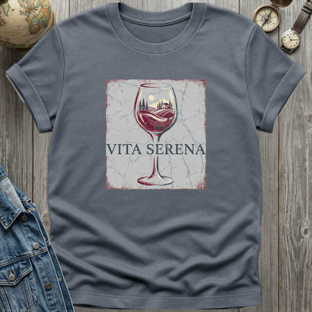 Vita Serena T-Shirt
