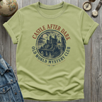 Castle After Dark T-Shirt