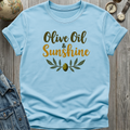 Olive Sunshine T-Shirt