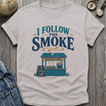Follow Smoke T-Shirt