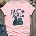 Local Cat T-Shirt