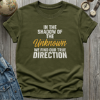 Shadow Unknown T-Shirt