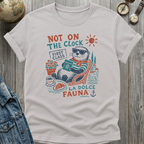 Otter Vibes T-Shirt