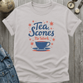 Tea Scones T-Shirt