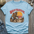 Sasquatch Solo T-Shirt
