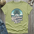Summer Vacation T-Shirt