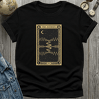 The Journey Tarot T-Shirt