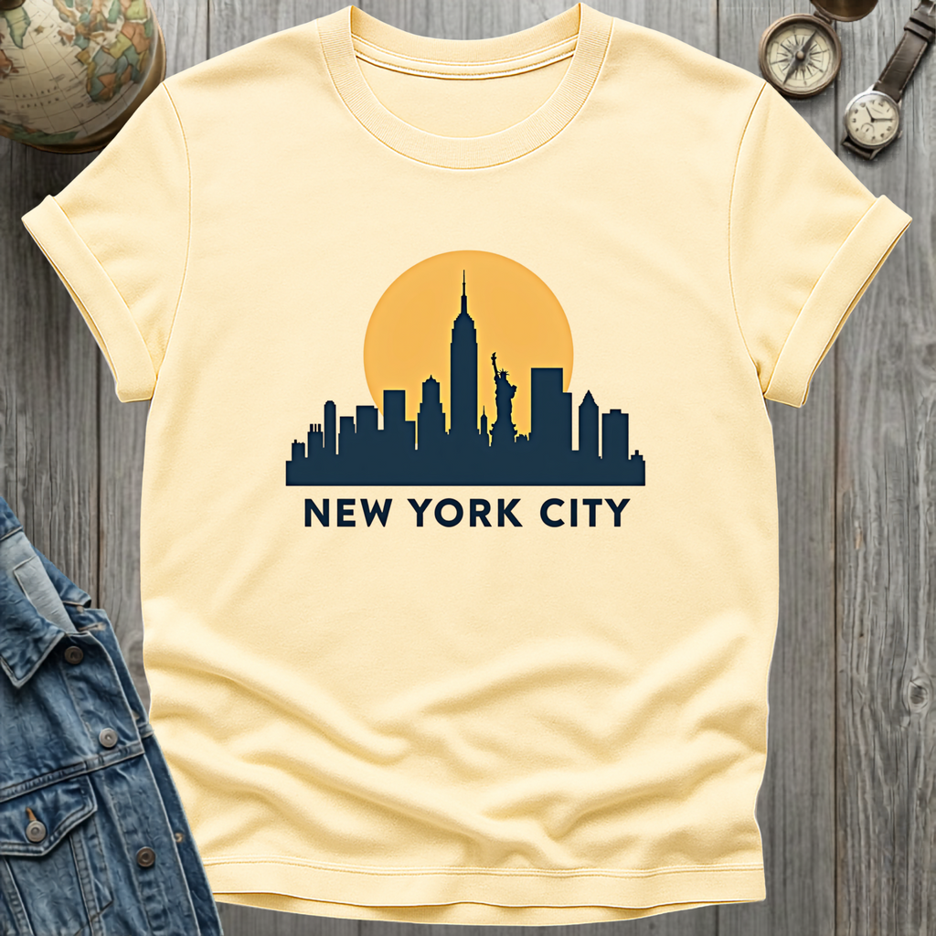 New York City T-Shirt