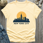 New York City T-Shirt