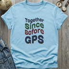 Together GPS T-Shirt