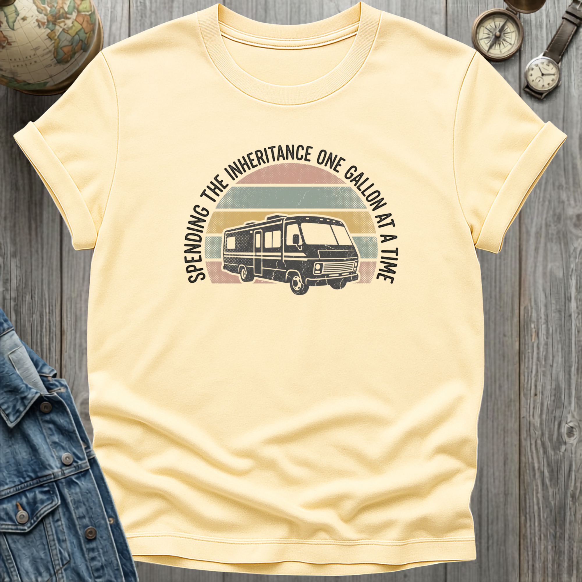 One Gallon T-Shirt
