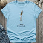 Gathered in Provence T-Shirt