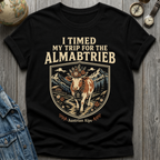 Almabtrieb T-Shirt