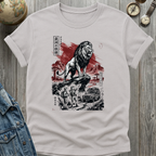 Safari Lion T-Shirt