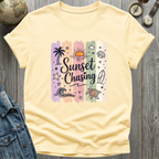 Sunset Chasing T-Shirt