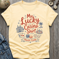 Lucky Casino T-Shirt