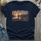 Unwind T-Shirt