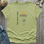 Vineyards Stay T-Shirt