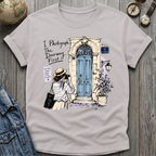Doorway First T-Shirt