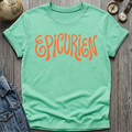 Epicurien Foodie T-Shirt