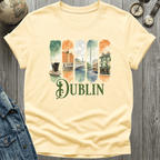 Dublin Scenic T-Shirt