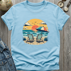 Ocean Love T-Shirt
