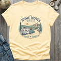 Home Moves T-Shirt