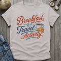 Breakfast T-Shirt