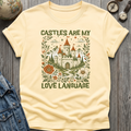 Castles Love T-Shirt