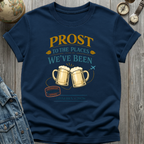 Oktoberfest Prost T-Shirt