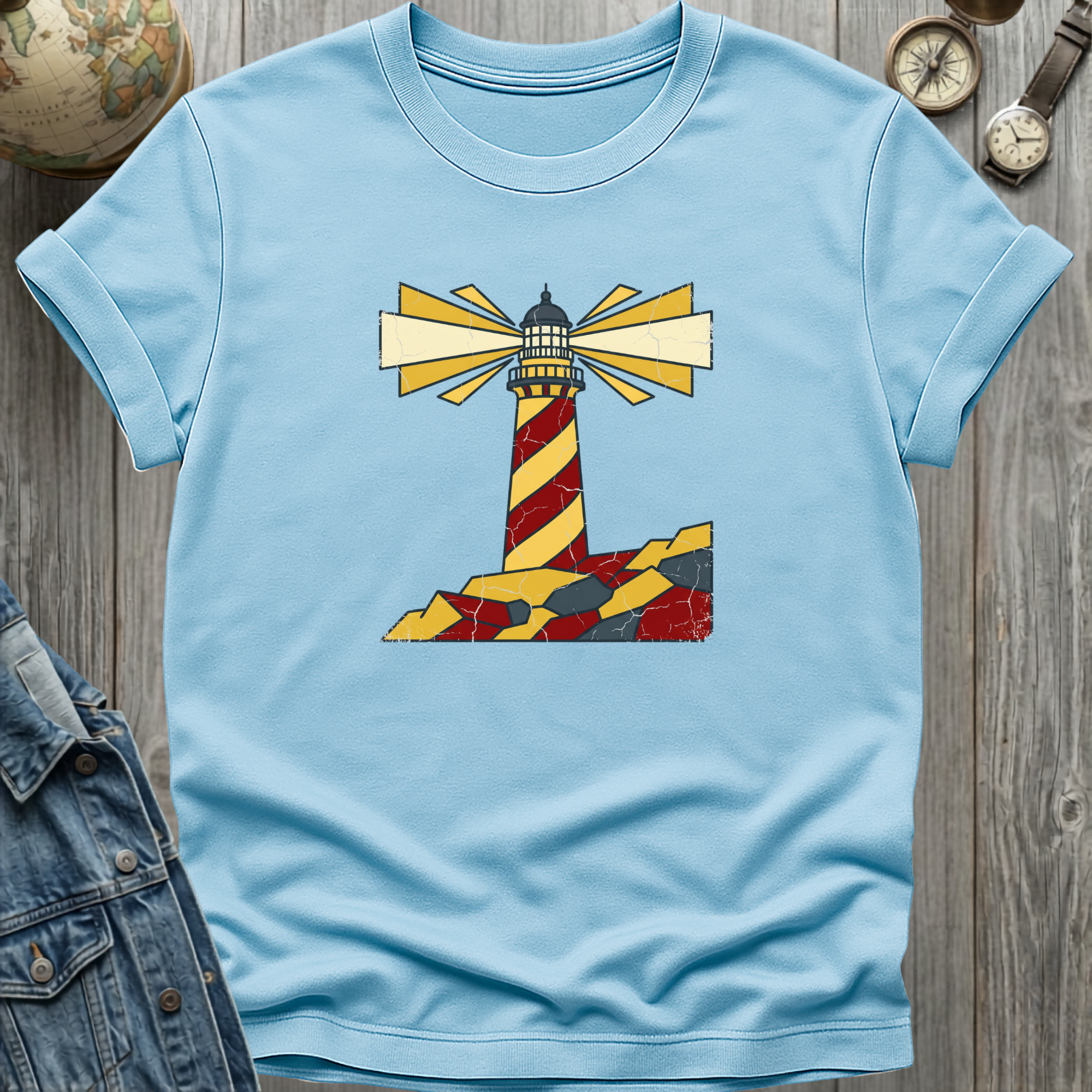 Coast Calling T-Shirt