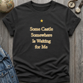 Some Castle T-Shirt