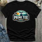 Prime Tee Supply T-Shirt