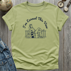 Earned View T-Shirt