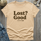 Lost Good T-Shirt