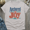 Anchored Joy T-Shirt
