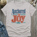 Anchored Joy T-Shirt