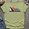 World Travel T-Shirt
