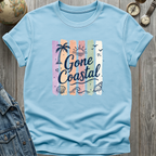 Gone Coastal T-Shirt