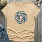 Coordinates Unknown T-Shirt