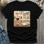 Savor the Journey T-Shirt