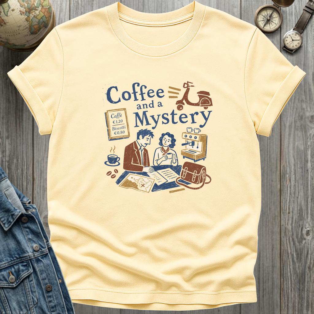 Sophia Marco T-Shirt