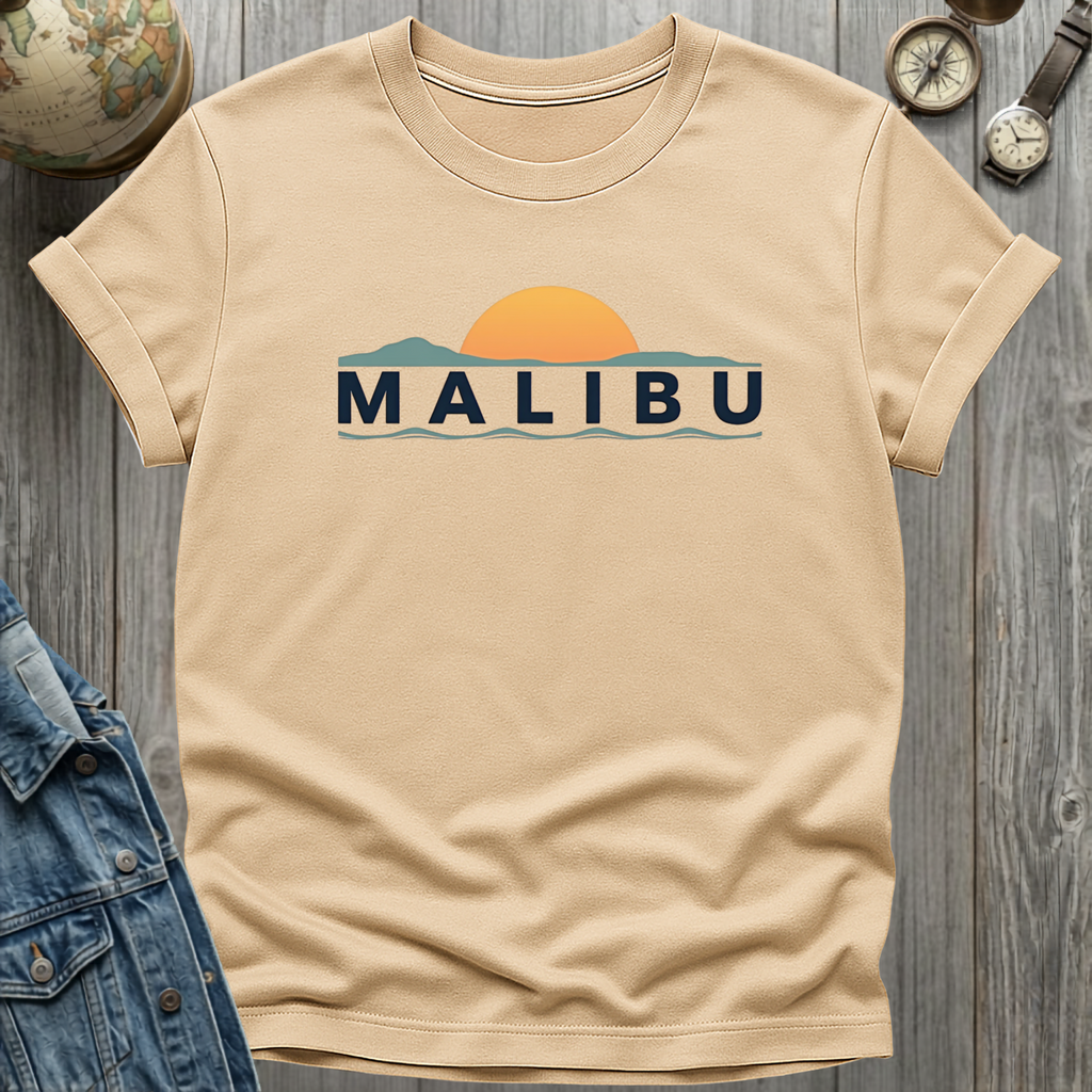 Malibu T-Shirt