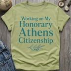 Honorary Athens T-Shirt