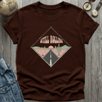 Still Rolling Desert T-Shirt